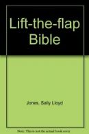 Lift-the-flap Bible By Sally Lloyd Jones, Trace Moroney. 9781840882544