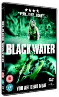Black Water DVD (2008) Diana Glenn, Nerlich (DIR) cert 15