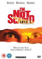 I'm Not Scared DVD (2011) Giuseppe Cristiano, Salvatores (DIR) cert 15