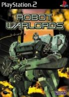 Robot Warlords (PS2) Strategy: God game