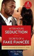 Mills & Boon desire: After hours seduction by Janice Maynard (Paperback)