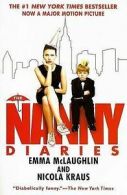 Kraus, Nicola : The Nanny Diaries