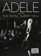 Live At The Albert Hall (DVD+CD) von Adele | DVD