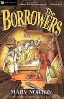 Borrowers (Odyssey Classic) | Norton, Mary | Book