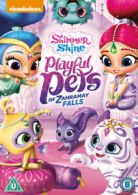 Shimmer and Shine: Playful Pets of Zahramay Falls DVD (2018) Farnaz Esnaashari