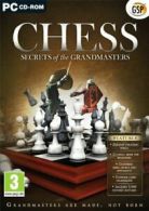 Chess: Secrets of the Grandmasters (PC CD) DVD Fast Free UK Postage