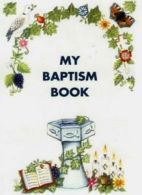 My Baptism Book By Kathleen Crawford