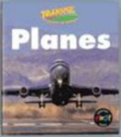Transport around the world: Planes by Chris Oxlade (Paperback)