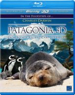 Patagonia: Buenos Aires to Cabo Dos Bahias - Volume 1 Blu-Ray (2013) cert E