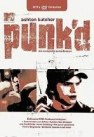 Punk'd: Die komplette erste Season [2 DVDs] | DVD