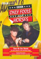 Only Fools and Horses: Time On Our Hands DVD (2004) David Jason, Dow (DIR) cert