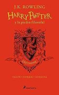 Harry Potter y la piedra filosofal / Harry Potter a... | Book
