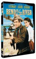 Bend of the River DVD (2005) James Stewart, Mann (DIR) cert PG