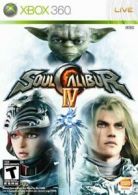 Xbox 360 : Soul Calibur IV / Game