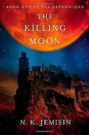 The Killing Moon (Dreamblood, Band 1) | Jemisin, N. K. | Book