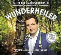 Wunderheiler | Hirschhausen, Eckart | | Book