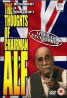The Thoughts of Chairman Alf DVD (2008) Robert Garofalo cert 15