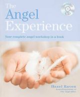 Godsfield Experience: The Angel Experience: Your complete angel workshop in a