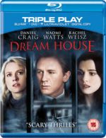 Dream House Blu-ray (2012) Daniel Craig, Sheridan (DIR) cert 15 2 discs
