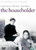 The Householder [1962] [DVD] DVD