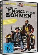 Auch die Engel essen Bohnen von E. B. Clucher | DVD