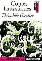 Contes fantastiques | Theophile Gautier | Book