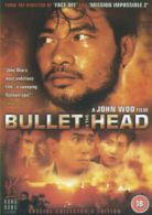 Bullet in the Head DVD (2004) Jacky Cheung, Woo (DIR) cert 18 2 discs