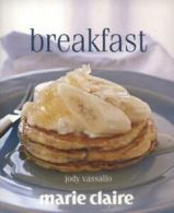 Breakfast by Jody Vassallo (Paperback)
