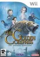 The Golden Compass (Wii) PEGI 12+ Adventure