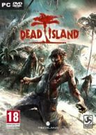Dead Island (PC DVD) PC Fast Free UK Postage 4020628507251