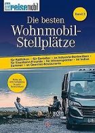 Die besten Wohnmobil-Stellplatze 3 | Lehmann, Jens | Book