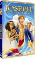 Joseph: King of Dreams DVD (2006) Rob La Duca cert U