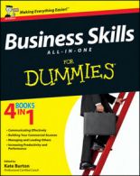 (--For dummies): Business skills all-in-one for dummies by Kate Burton