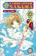 Cardcaptor Sakura: v. 4 | CLAMP | Book