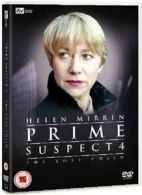 Prime Suspect: 4 - The Lost Child DVD (2006) Helen Mirren, Madden (DIR) cert 15