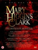 Mary Higgins Clark Collection: 4-6 DVD (2004) cert 15