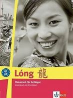 Lóng. Chinesisch für Anfänger: Long. ArbeitsBook: Chines... | Book