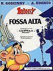 Asterix, lateinische Ausgabe, Bd.8, Fossa alta | Alber... | Book