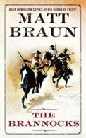 Brannocks.by Braun, Matt New 9781250126207 Fast Free Shipping.#