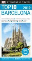 DK eyewitness travel: Top 10 Barcelona by Annelise Sorensen (Paperback)