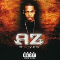 AZ : 9 Lives [us Import] CD (2001)