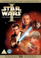 Star Wars: Episode I - The Phantom Menace DVD (2005) Liam Neeson, Lucas (DIR)
