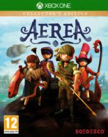 Aerea: Collector's Edition (Xbox One) PEGI 12+ Adventure: Role Playing