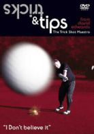 Golf Tricks and Tips from David Edwards DVD (2007) David Edwards cert E