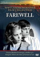 Farewell DVD (2015) Rolf Ludwig, Günther (DIR) cert E