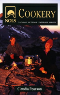 NOLS Cookery, Pearson, Claudia, ISBN 0811728609