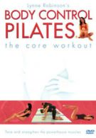 Lynne Robinson: Body Control Pilates - The Core Workout DVD cert E
