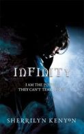 A chronicles of Nick novel: Infinity: I am the power they can't tear down by