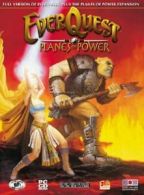 EverQuest New Dawn: The Planes of Power UK/US Edition. DVD Free UK Postage
