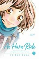 Ao Haru Ride Vol 1: Volume 1 By Io Sakisaka